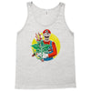 little kingdom of horrors Tank Top