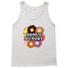 Donut Hungry Tank Top