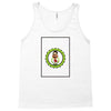 ozil art Tank Top