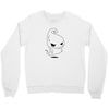 boo (4) Crewneck Sweatshirt