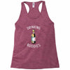 Drinking Buddies Racerback Tank