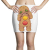 please dont kill me Mini Skirts