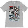 hook jaw 1, ideal gift or birthday present T-Shirt