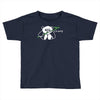 panda Toddler T-shirt
