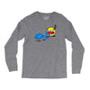 pac chain comp Long Sleeve Shirts