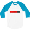 sarcasm loading 3/4 Sleeve Shirt