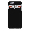 top gun logo cool retro iPhone 6 Plus/6s Plus Case