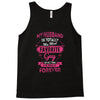 My Husband Is Totally My Most Favorite Guy Tank Top