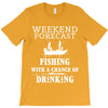 fishing funny T-Shirt