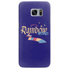 rainbow road Samsung Galaxy S7 Edge