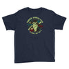 ready for the zombie apocalypse Youth Tee