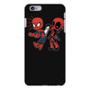 underoos iPhone 6 Plus/6S Plus Case