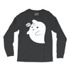 boo! Long Sleeve Shirts