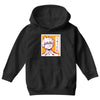 Bakugou Youth Hoodie