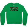 Work Hard Crewneck Sweatshirt