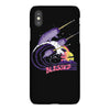 blessed iPhoneX Case