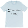 bike maths T-Shirt
