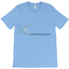 fish hooded T-Shirt