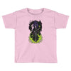 i am not afraid Toddler T-shirt
