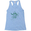 easy rider Racerback Tank