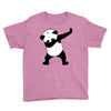panda3 Youth Tee