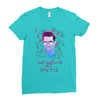 patd Ladies Fitted T-Shirt