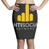 antisocial Pencil Skirts
