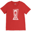 baba yaga V-Neck Tee