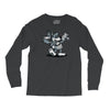 vintage banjo Long Sleeve Shirts