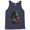 zombie horse new Tank Top