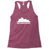 melbourne Racerback Tank
