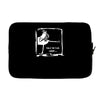 talk to the hoof Laptop sleeve