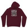 fantastic crest Unisex Hoodie