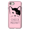 CHECK MEOWT iPhone 8