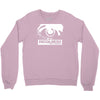 requiem for a dream eye Crewneck Sweatshirt