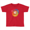 Venn Diagram Toddler T-shirt