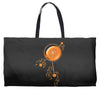 plutonium powers this shirt Weekender Totes