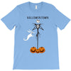 Nightmare Before Halloweentown T-Shirt
