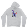 yorkie palette custom Youth Hoodie