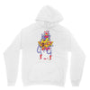 vegetron Hoodie