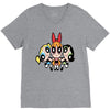 pupp V-Neck Tee