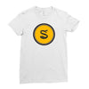 sasa Ladies Fitted T-Shirt