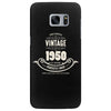 premium vintage 1950 classic perfectly aged limited edition Samsung Galaxy S7 Edge