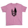 thanos 3 Youth Tee