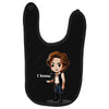 i know Baby Bibs