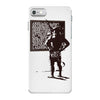 you are here iPhone 7 Case