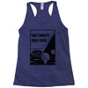 Make Sundays Great Again Shirt Racerback Tank
