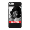 Aretha Franklin Queen iPhone 7 Case