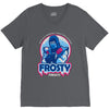 frosty treats V-Neck Tee