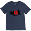 MGK V-Neck Tee